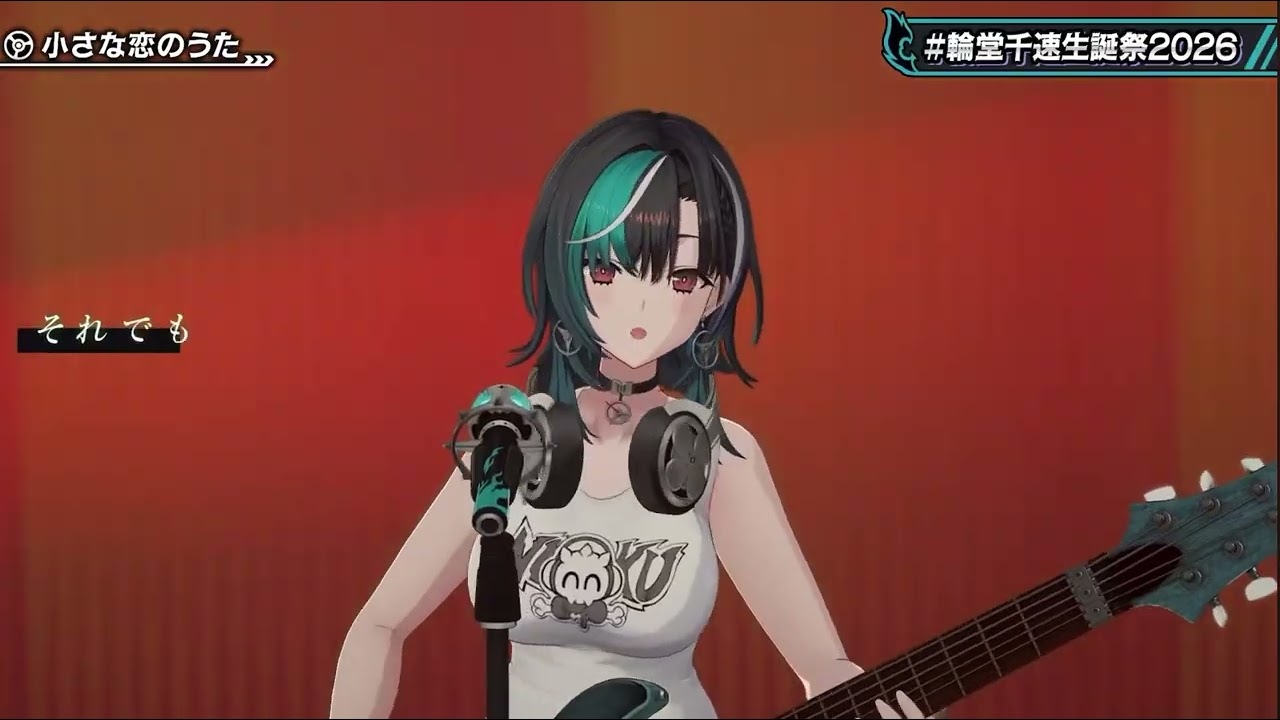 YouTubeサムネイル