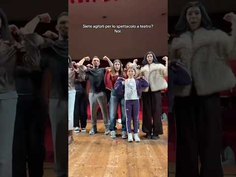 Mancano pochi giorni! Corri a prendere i biglietti 🤩 #stefanoeilary #perte