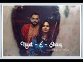 NIYAT E SHAUQ Reya Nilanjn Nasir Kazmi