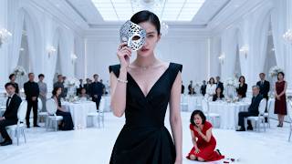 繼母把母親逼死，還把年幼的我趕出家門，十年後，我改名換姓歸來，揭露繼母醜陋的真面目，成功讓她身敗名裂！