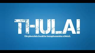 Download lagu Thula! mp3 Download lagu Thula! mp3