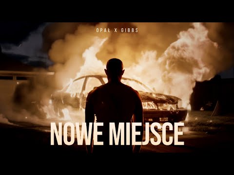 Opał x Gibbs Type Beat - NOWE MIEJSCE