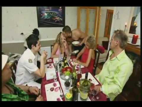 come dine with me: dawn barry (part 2)