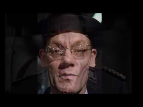 Günter Meisner Biografie - Deutsche Schauspieler