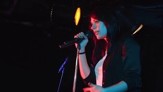 K.Flay &quot;You Felt Right&quot; (Live) - UMUSIC Sessions