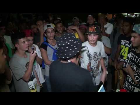 BATALHA DO BEIRAMAR - JÃO X ANJOS - FINAL