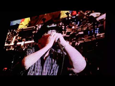 DMB & John Popper "What Would You Say"