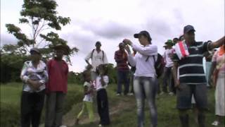preview picture of video 'Predio La Soledad - Alto Mulatos, TURBO'