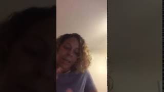 Chance the Rapper #sogonechallenge