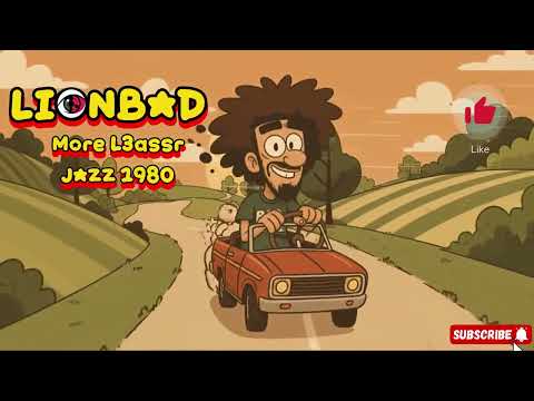 LIONBAD/ More L3assr / Jazz Energy Version 🎷@Lionbadmusic @lmoutchouTV #rap #jazz #song #fypシ 