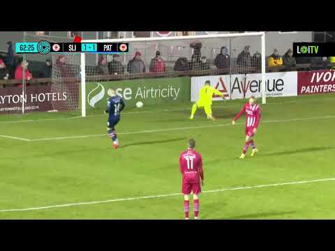 𝗛𝗜𝗚𝗛𝗟𝗜𝗚𝗛𝗧𝗦: 𝗦𝗹𝗶𝗴𝗼 𝗥𝗼𝘃𝗲𝗿𝘀 𝟮-𝟭 𝗦𝗮𝗶𝗻𝘁𝘀 (𝟬𝟲/𝟬𝟮/𝟮𝟬𝟮𝟯)