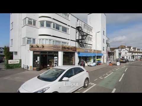 Philippa Sole, Area Guide — Lilliput