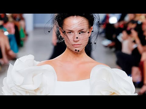 Georges Chakra | Haute Couture Fall Winter 2019/2020 | Full Show