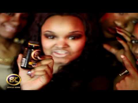 SK Energy Promo Event @Adrianna's Meek Millz Concert