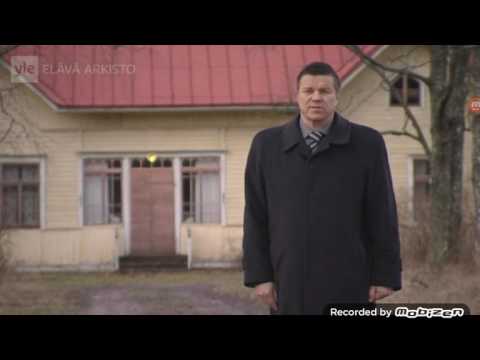 Rikostarinoita historiasta Uunisurma osa 3