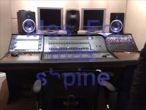 Alba Silver -mos fol mas shpine-