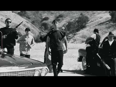 Base De Rap | " PUROS LOCOS " | Boom Bap Instrumental Uso Libre | Prod. Angel Beats