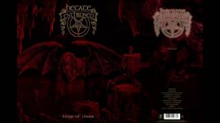Hecate Enthroned - Miasma