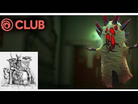 Fürst\Apex Talisman Ubisoft Club Herausforderung - Rainbow Six Siege (Erster in der Welt)