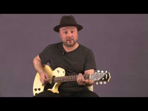 Country Guitar with Guthrie Trapp: Playing Over Chord Changes