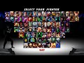 Mortal Kombat Project Pentalogy Noob Saibot MK2 Playthrough