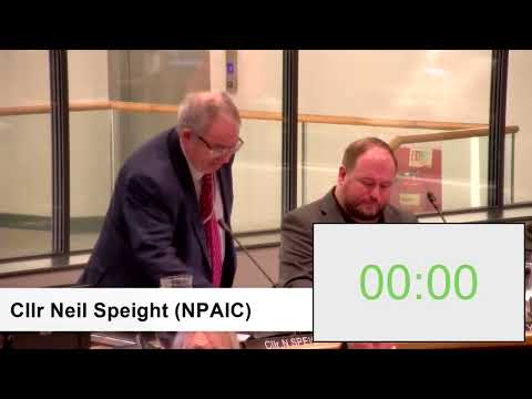 Thurrock Council - Full Council, 28/01/2026