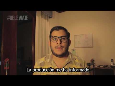 YO NUNCA NUNCA CON ESTRELLAS DE DISNEY #SoyLuna - Beto Pasillas