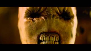 Silent Hill Revelation Pyramid Head