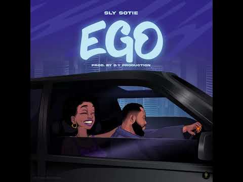 Sly Sotie - Ego
