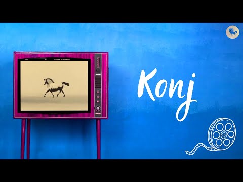 Konj