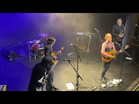 Bonnie Prince Billy  - Madrid  - Joy Eslava  - 11 November, 2025