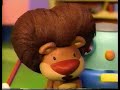 Playhouse Disney JoJo S Circus Tomorrow Promo Easy As Pie 2004