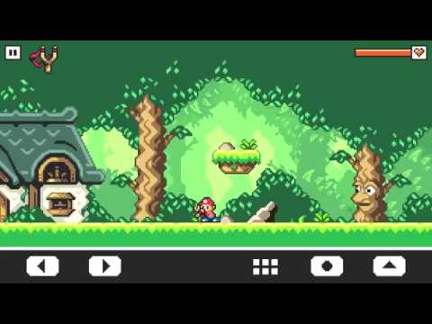 Vulture Island Video