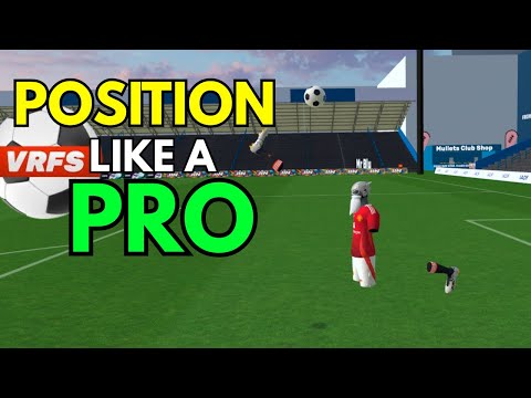 How To Master Positioning In VRFS! (Full Tutorial)