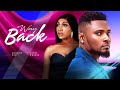 WAY BACK Maurice Sam Ebube Nwagbo 2024 Nollywood Romantic Movie