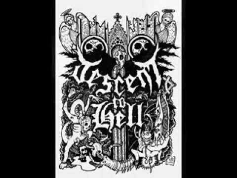 DESCENT TO HELL - Breed