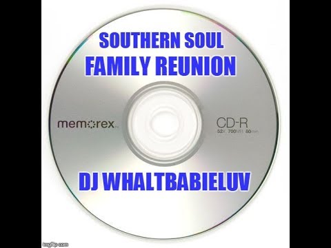 Southern Soul / Soul Blues / R&B Mix 2017 - 