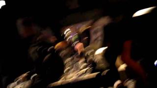 HORSE the band - Birdo and Lord Gold Throneroom