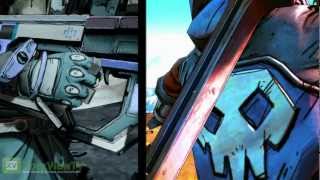 Watch and explore about Borderlands 2 - Mechromancer Pack DLC PC Steam CD Key