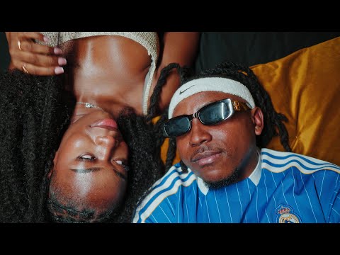 Kyle Alsina - Mahadissi (Visualizer)