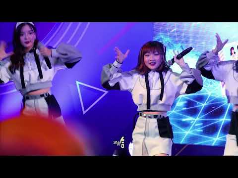 BNK48 - BNK Festival【Kaimook BNK48 Fancam】「BIG CAMERA FESTIVAL 2019」05.04.19