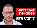 The 3 Step Test To Spot A Bear Market BEFORE It Hits