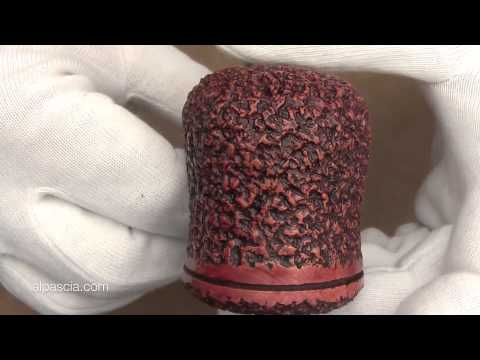 pipa Ser Jacopo 262 - pfeife