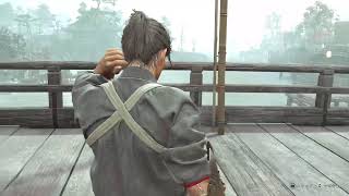 【実況】新作鬼武者　8