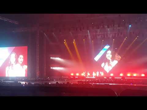 I'm So Sick - Apink at Super KPop Festival (SKF) ICE Indonesia