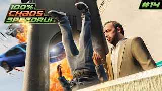 Download lagu Can You Speedrun GTA 5 100% With 850  Mods? – Enhanced Chaos #14 mp3
