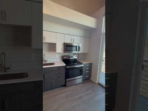 The Flame | Studio Apartment | 435 SqFt.