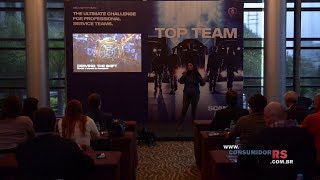 Scania Top Team 2018