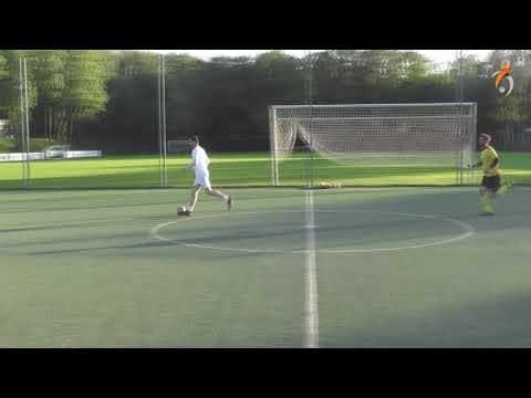 Beskidzka Liga Biznesu: Aluprof SA - Safety First 6:5