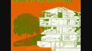 Kind of Like Spitting - Timber